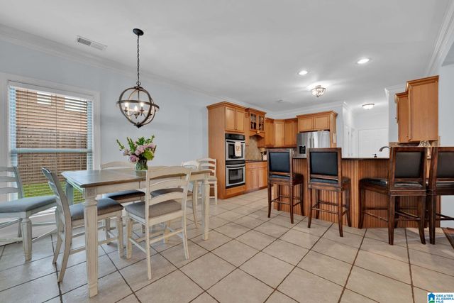 4882 CRYSTAL CIRCLE, Hoover, AL 35226
