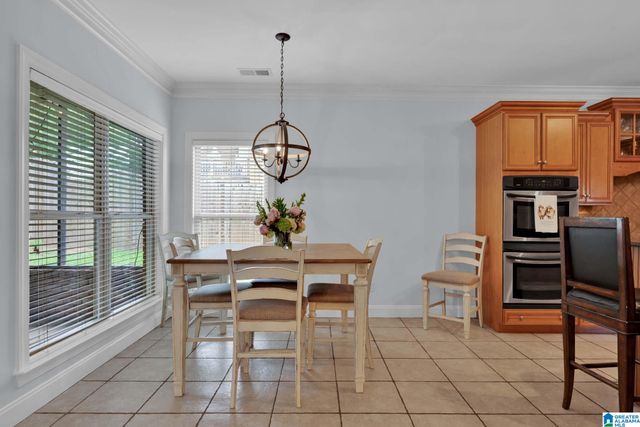 4882 CRYSTAL CIRCLE, Hoover, AL 35226