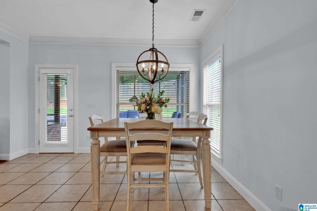 4882 CRYSTAL CIRCLE, Hoover, AL 35226