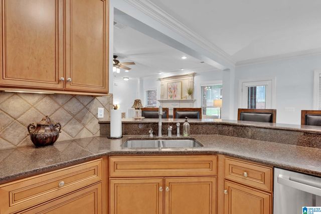 4882 CRYSTAL CIRCLE, Hoover, AL 35226