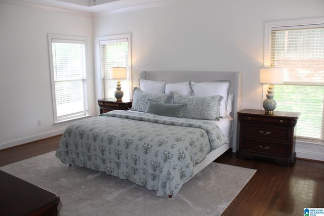 4882 CRYSTAL CIRCLE, Hoover, AL 35226