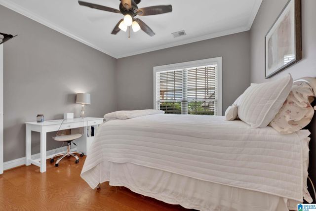 4882 CRYSTAL CIRCLE, Hoover, AL 35226