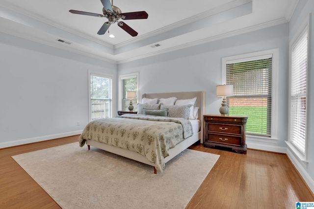 4882 CRYSTAL CIRCLE, Hoover, AL 35226
