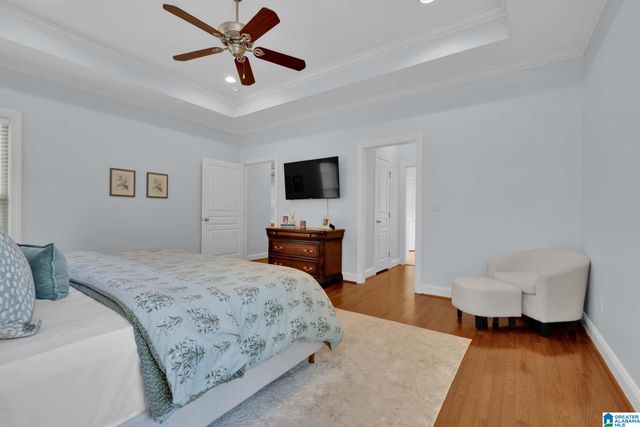 4882 CRYSTAL CIRCLE, Hoover, AL 35226