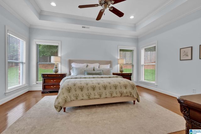4882 CRYSTAL CIRCLE, Hoover, AL 35226