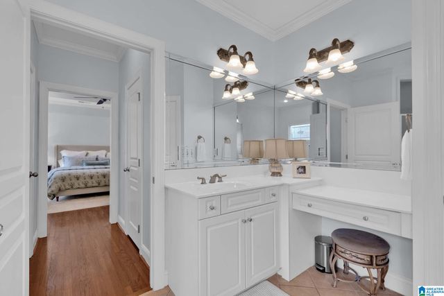 4882 CRYSTAL CIRCLE, Hoover, AL 35226