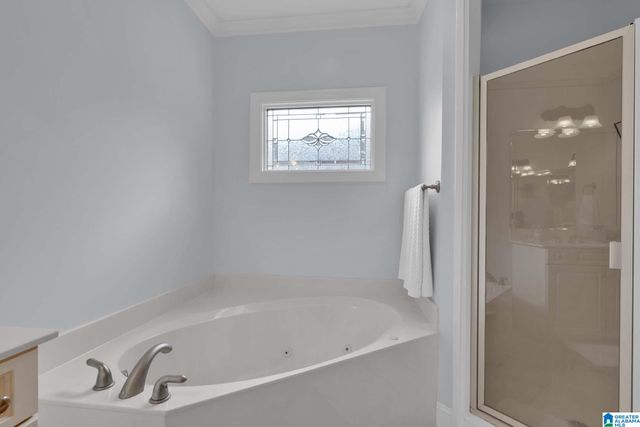 4882 CRYSTAL CIRCLE, Hoover, AL 35226