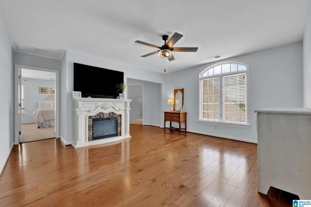 4882 CRYSTAL CIRCLE, Hoover, AL 35226