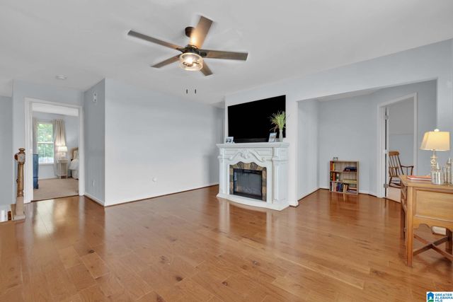 4882 CRYSTAL CIRCLE, Hoover, AL 35226