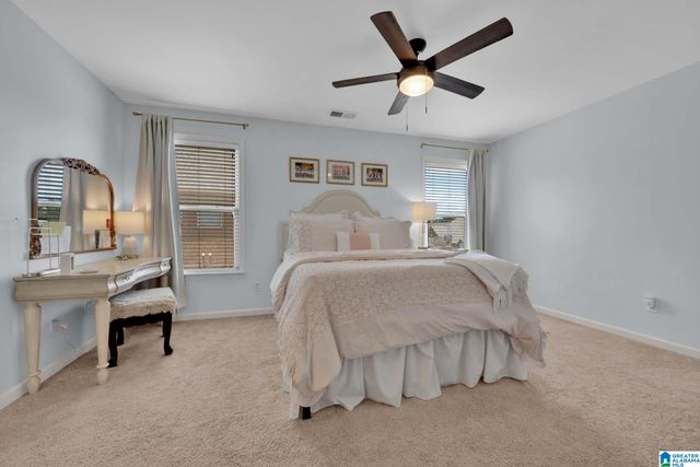 4882 CRYSTAL CIRCLE, Hoover, AL 35226