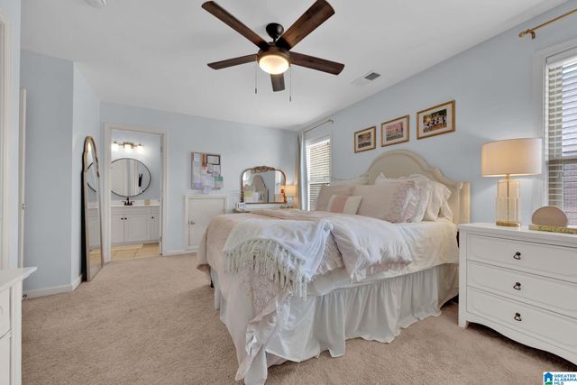 4882 CRYSTAL CIRCLE, Hoover, AL 35226