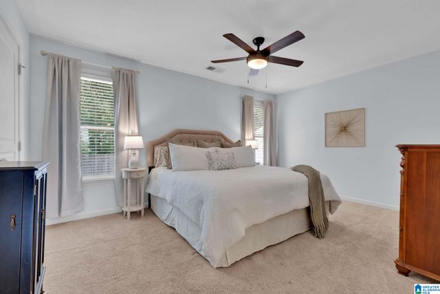 4882 CRYSTAL CIRCLE, Hoover, AL 35226