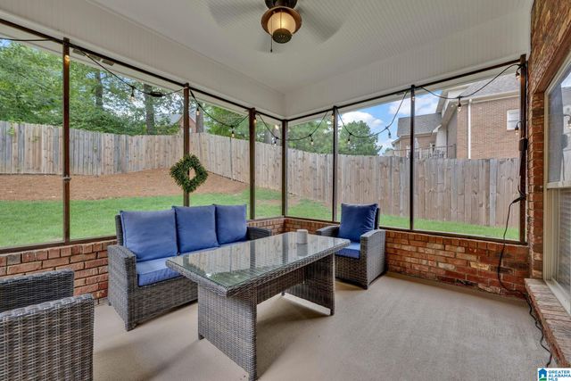 4882 CRYSTAL CIRCLE, Hoover, AL 35226