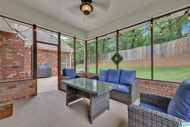 4882 CRYSTAL CIRCLE, Hoover, AL 35226