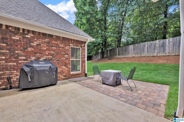 4882 CRYSTAL CIRCLE, Hoover, AL 35226