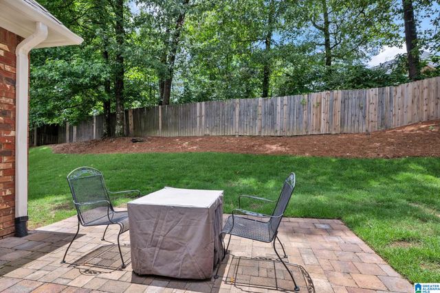 4882 CRYSTAL CIRCLE, Hoover, AL 35226