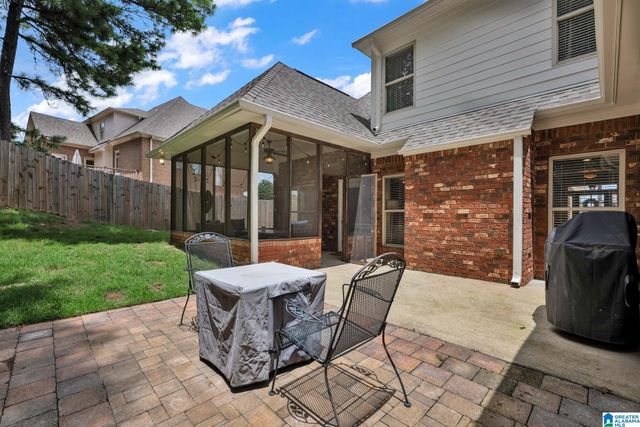 4882 CRYSTAL CIRCLE, Hoover, AL 35226