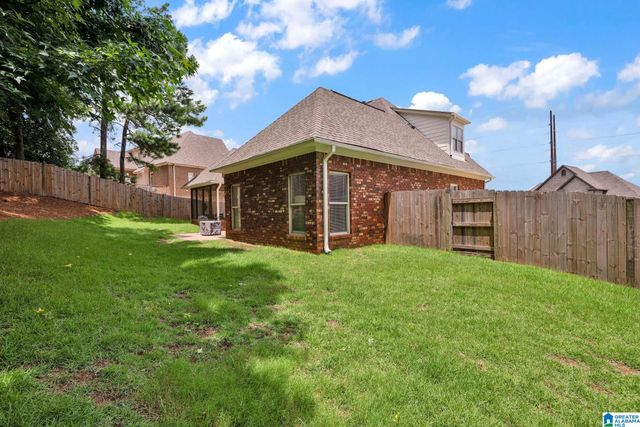 4882 CRYSTAL CIRCLE, Hoover, AL 35226