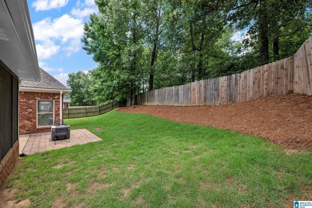 4882 CRYSTAL CIRCLE, Hoover, AL 35226