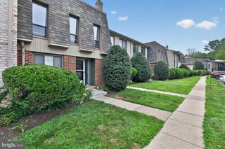 1139 PUTNAM BLVD #23, Wallingford, PA 19086