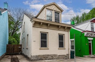 3157 Bishop Street, Cincinnati, OH 45220
