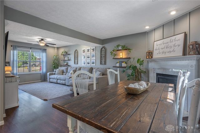 2380 W Girard Lane, Troy, OH 45373