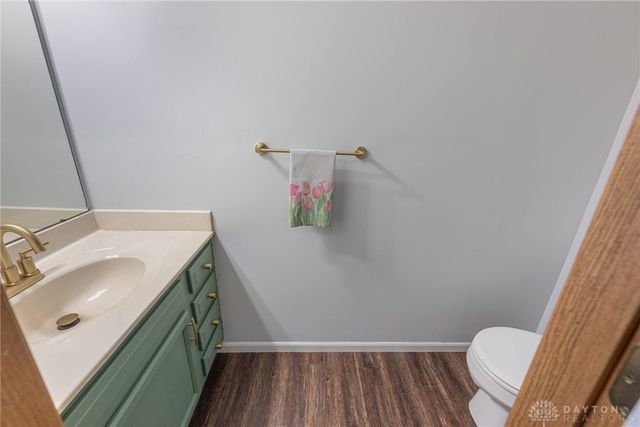 2380 W Girard Lane, Troy, OH 45373