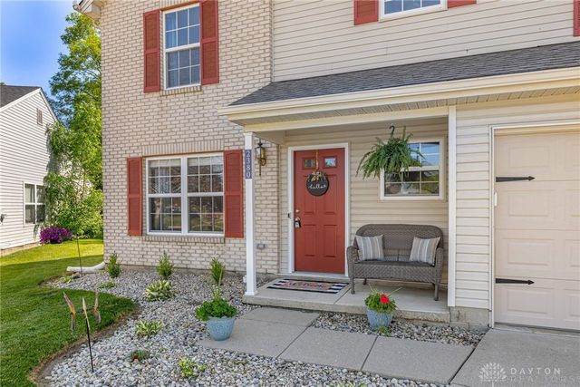 2380 W Girard Lane, Troy, OH 45373