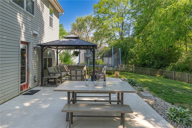 2380 W Girard Lane, Troy, OH 45373