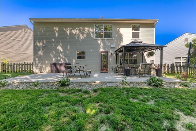 2380 W Girard Lane, Troy, OH 45373