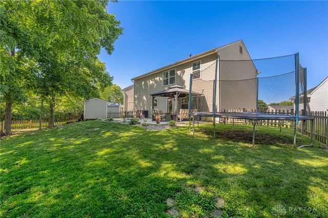 2380 W Girard Lane, Troy, OH 45373