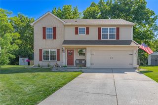 2380 W Girard Lane, Troy, OH 45373