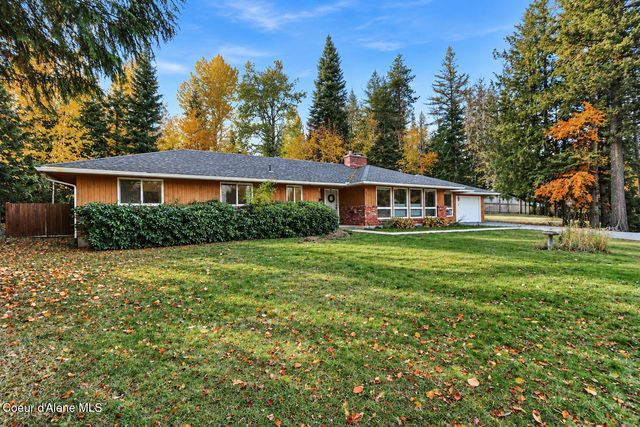 178 Weston RD, Sandpoint, ID 83864 property photo