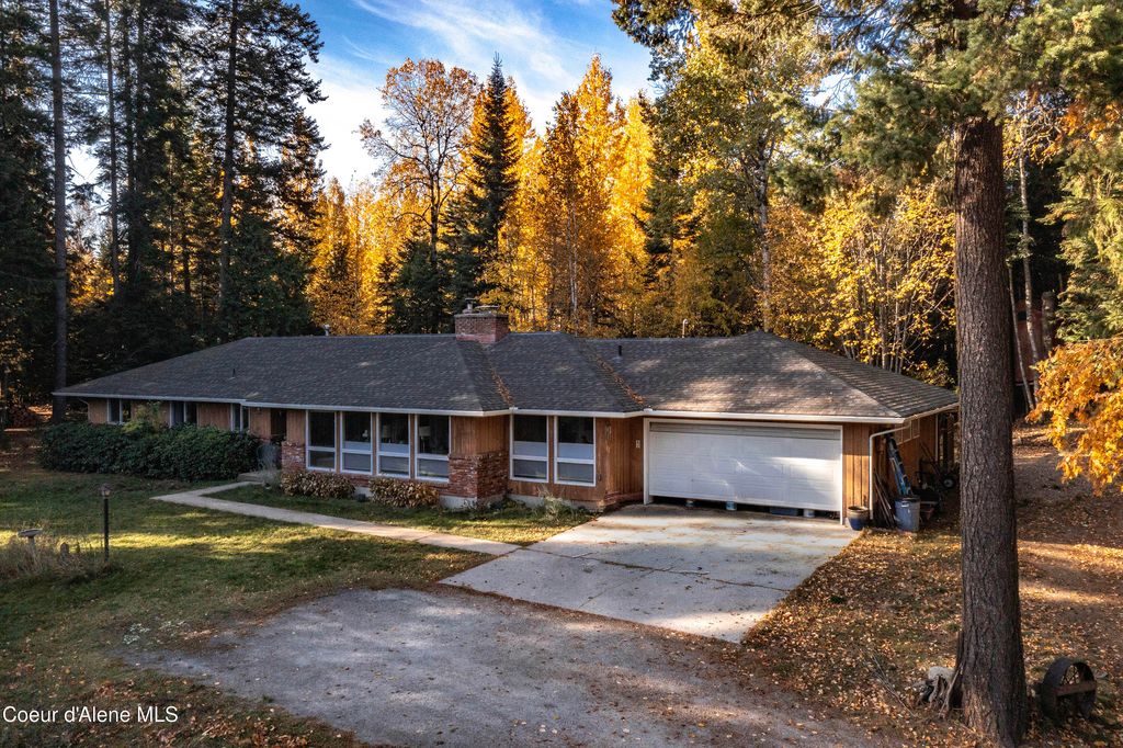 178 Weston RD, Sandpoint, ID 83864 photo 2