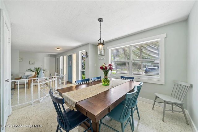 479 Sandpiper Drive, Satellite Beach, FL 32937