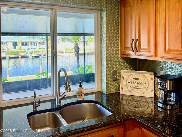 479 Sandpiper Drive, Satellite Beach, FL 32937