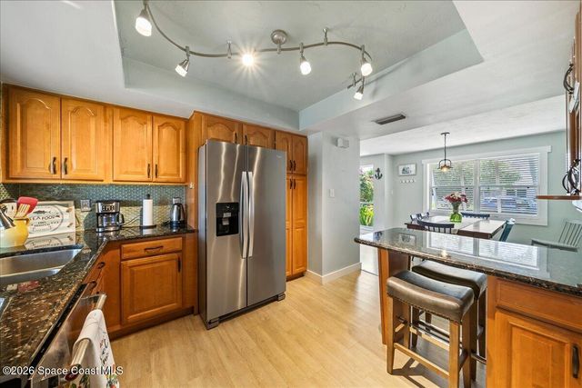 479 Sandpiper Drive, Satellite Beach, FL 32937