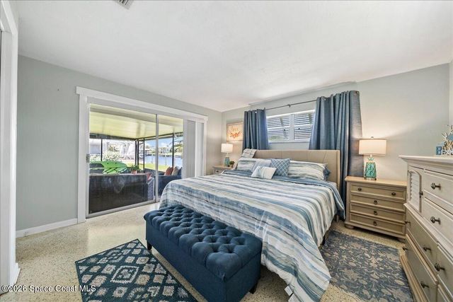 479 Sandpiper Drive, Satellite Beach, FL 32937