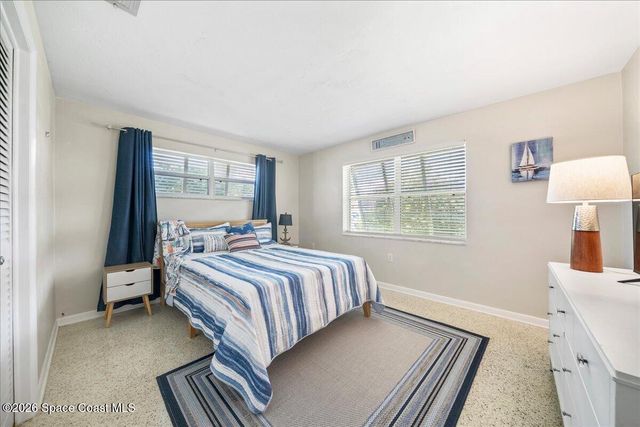 479 Sandpiper Drive, Satellite Beach, FL 32937