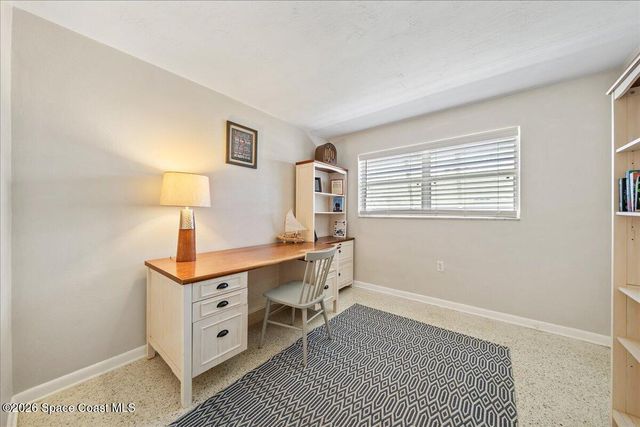 479 Sandpiper Drive, Satellite Beach, FL 32937