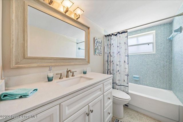 479 Sandpiper Drive, Satellite Beach, FL 32937