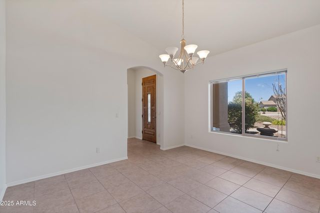 3694 PLAZA DE LA ROSA --, Sierra Vista, AZ 85650