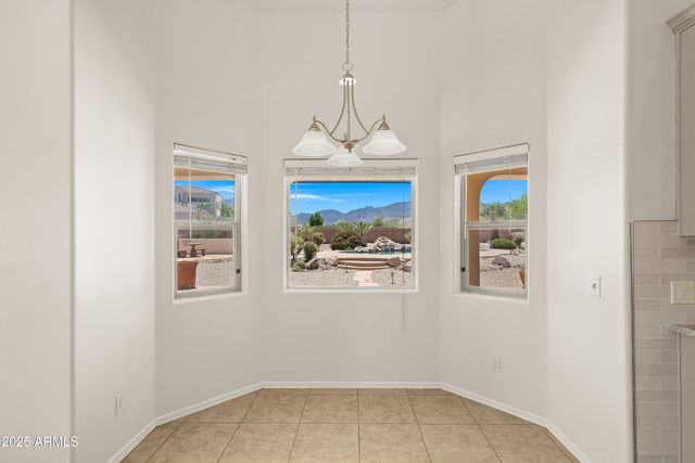 3694 PLAZA DE LA ROSA --, Sierra Vista, AZ 85650