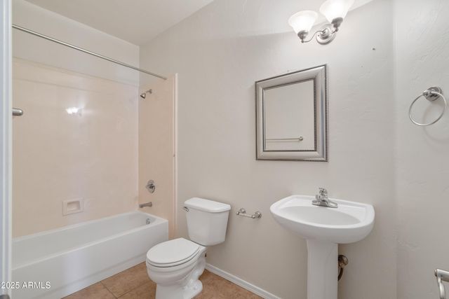 3694 PLAZA DE LA ROSA --, Sierra Vista, AZ 85650