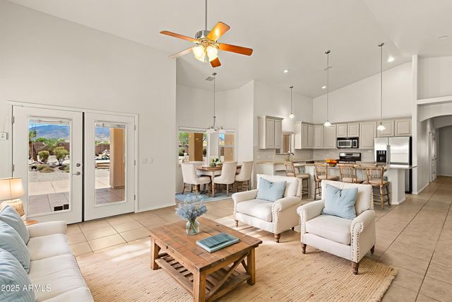 3694 PLAZA DE LA ROSA --, Sierra Vista, AZ 85650