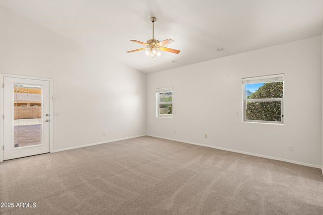 3694 PLAZA DE LA ROSA --, Sierra Vista, AZ 85650