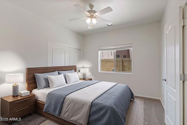 3694 PLAZA DE LA ROSA --, Sierra Vista, AZ 85650