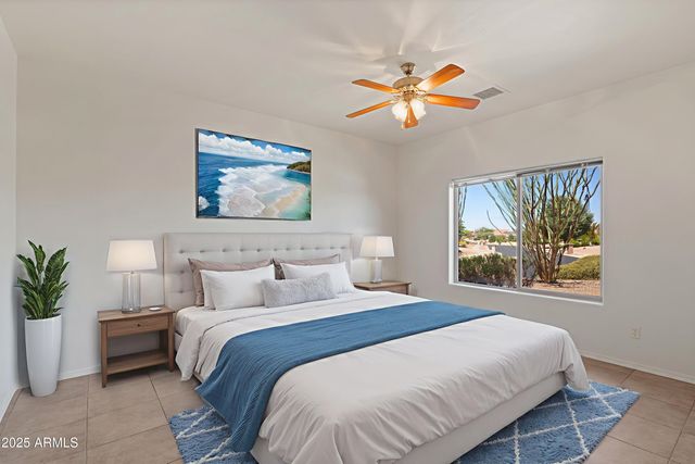 3694 PLAZA DE LA ROSA --, Sierra Vista, AZ 85650