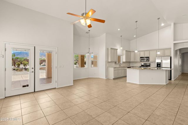 3694 PLAZA DE LA ROSA --, Sierra Vista, AZ 85650