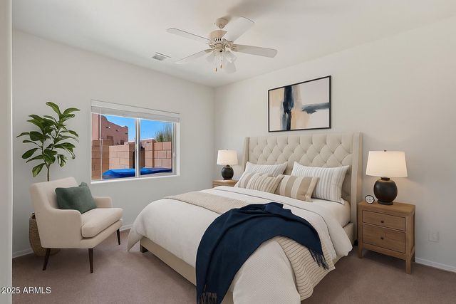 3694 PLAZA DE LA ROSA --, Sierra Vista, AZ 85650